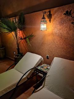 Dar Al Hayat - Marrakesh - 8
