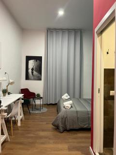Mafalda - Napoli Rooms - Naples - 1