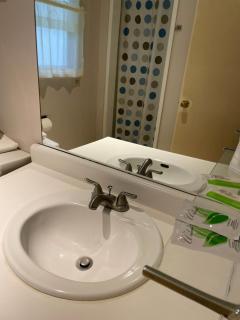 Red Bluff Inn - Red Bluff - 3