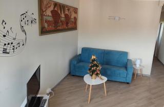La Casa di Ermes - Ampio luminoso appartamento a tre minuti dal centro - Sanremo - 7