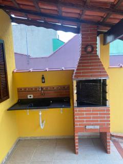 Casa térrea em Caraguatatuba - Caraguatatuba - 0