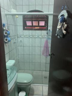 Casa térrea em Caraguatatuba - Caraguatatuba - 1