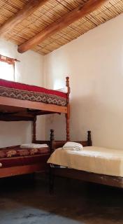 El Sol Hostel de Humahuaca - Humahuaca - 7
