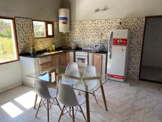 Santiago Apart - Tafí del Valle - 7