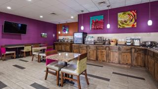 Best Western Cannon A.F.B. - 6