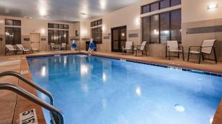 Best Western Cannon A.F.B. - 5