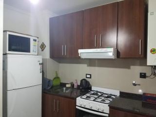 Departamento Villa Carlos Paz Miralejos 3 - 8