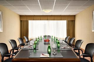 Crowne Plaza Englewood by IHG - Englewood - 1