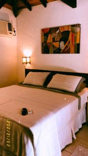 Casinha Astral - Praia da Ferrugem - 9