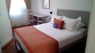 Hotel Presidente - Santiago - 7