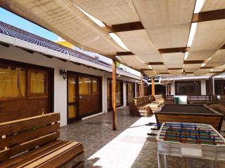 Hostel de la Plaza - 1