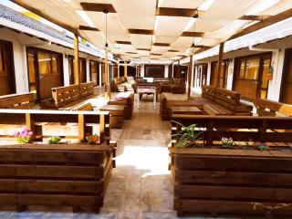 Hostel de la Plaza - 2