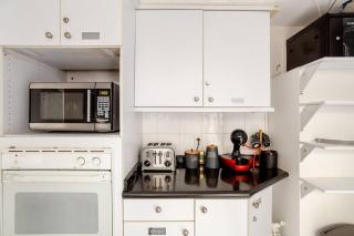 Nomadier Experience Mexico City Condesa - 3