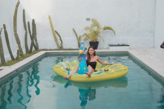 Villa Akmali Seminyak Basangkasa- 2 Bedrooms - Seminyak - 3