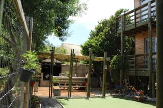 Algarrobo Lodge - Algarrobo - 3