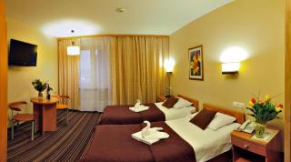 Hotel Partner - Mińsk Mazowiecki - 7