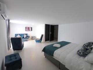 Hotel Santa Lucia - Socorro - 1