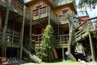 Algarrobo Lodge - Algarrobo - 4