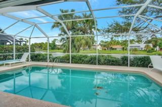 SUPERB VILLA WITH PRIVATE POOL IN NAPLES - 6