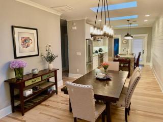 Modern 4BR 2BA Home w/ Porch Swing - Walk&Bike ATL - 1