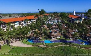 Porto Praia Resort Marulhos - 6