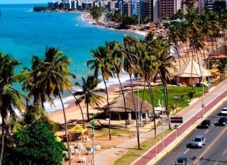 APARTAMENTO COM VISTA PARA O MAR - 4