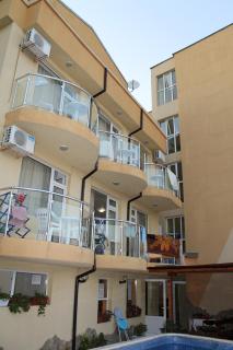 Plovdiv Hotel - 1