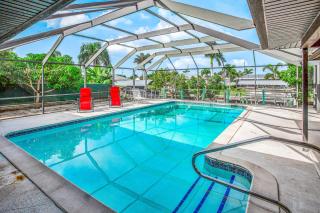 Mango House - Cape Coral - 8