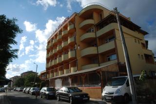 Plovdiv Hotel - Primorsko - 5