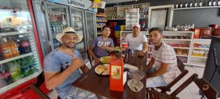 Pousada Parada Obrigatória Catimbau inn - Buíque - 5