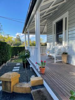 ‘Tara-Lee’ - Cessnock - 8