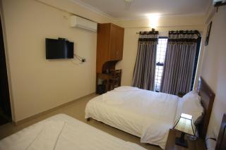 The Lounge Business Hotel - Bangalore - 3