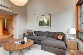 Red Pine Wonder - Park City - 9