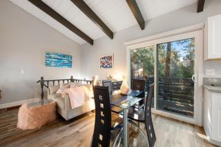 Arrowhead Aerie - Lake Arrowhead - 4
