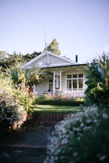 Wallingford Homestead - Wallingford - 4