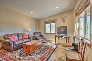 Cripple Creek Retreat with Incredible Mtn Views! - Cripple Creek - 3