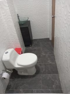 Apartamento Edificio Blanco-White Building - 6