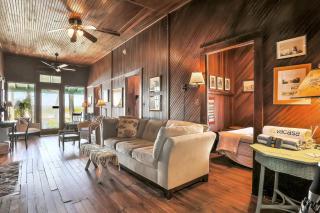 The Lodge - St. Augustine - 5