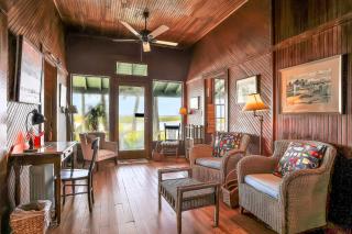 The Lodge - St. Augustine - 3
