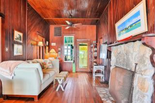 The Lodge - St. Augustine - 2