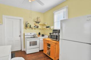 The Lodge - St. Augustine - 1