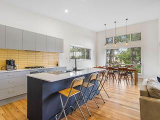 Sunburst - North Haven - 5