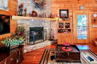 On Solid Ground - Sevierville - 8