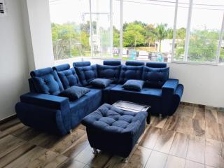 Apartamento Edificio Blanco-White Building - 1