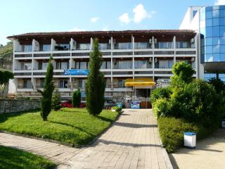 Family Hotel Balchik - Baltschik - 0
