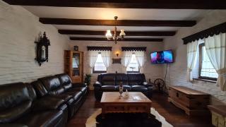 Ilimbav 122 - Guest House - Ilimbav - 5