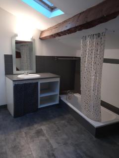 Appartement T3 en duplex - 4