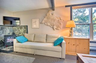 Cozy Big Sky Studio about 1 Mile to Mtn Village! - Big Sky - 2