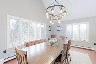 Campton White Mountains Retreat - 5