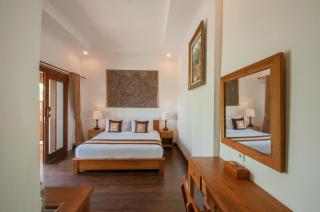 Uma Dawa Resort and Spa - Ubud - 4